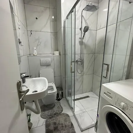 Apartamento One Bedroom In Great Location Podgorica