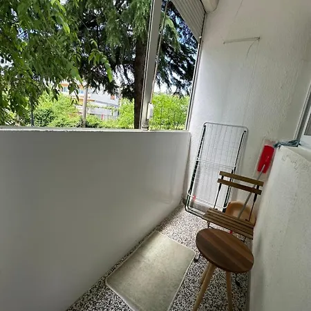 Apartamento One Bedroom In Great Location Podgorica