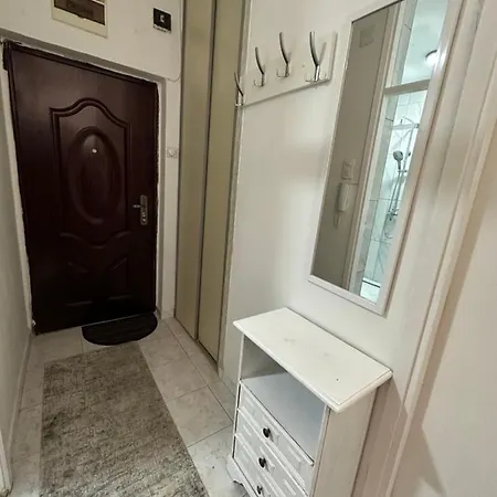 Apartamento One Bedroom In Great Location Podgorica