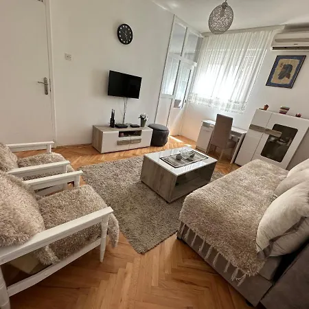 Apartamento One Bedroom In Great Location Podgorica