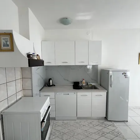 Apartamento One Bedroom In Great Location