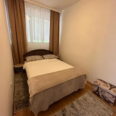 شقة One Bedroom In Great Location
